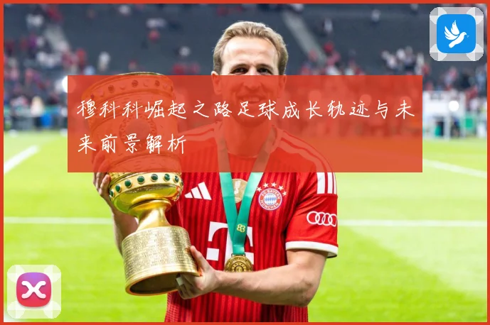 穆科科崛起之路足球成长轨迹与未来前景解析