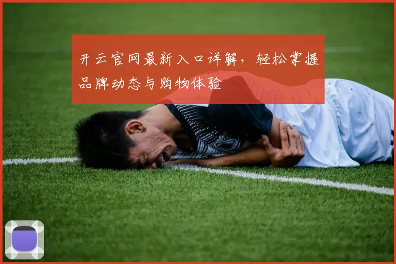 开云官网最新入口详解，轻松掌握品牌动态与购物体验