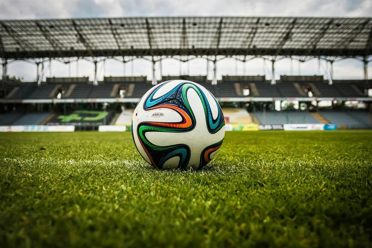 世界杯足球竞猜盘口解析与胜负趋势全面预测指南